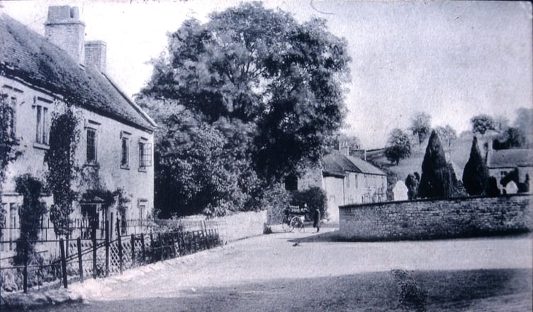 Can you guess this week's Mystery Photograph?