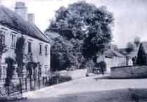 Can you solve this week's Mystery Photograph challenge?