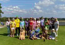 Mendip A in third-place finish in Avalon Golf League