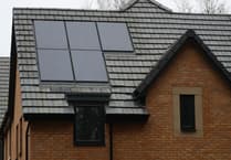 Four in five eligible Bath and North East Somerset homes received energy-saving upgrades under Government scheme