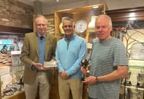 Legendary Teddy Tyler remembered at cricket museum at Taunton