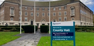 Somerset charities may skip publishing totals