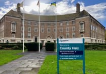 Somerset charities' collection transparency change