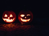 Spooky goings on at Midsomer Norton Railway
