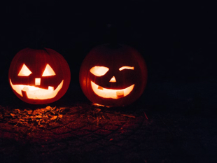 Spooky goings on at Midsomer Norton Railway
