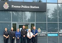 Police station opens new enquiry office to enhance public access