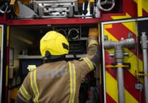 Fire safety warnings trebled in Avon