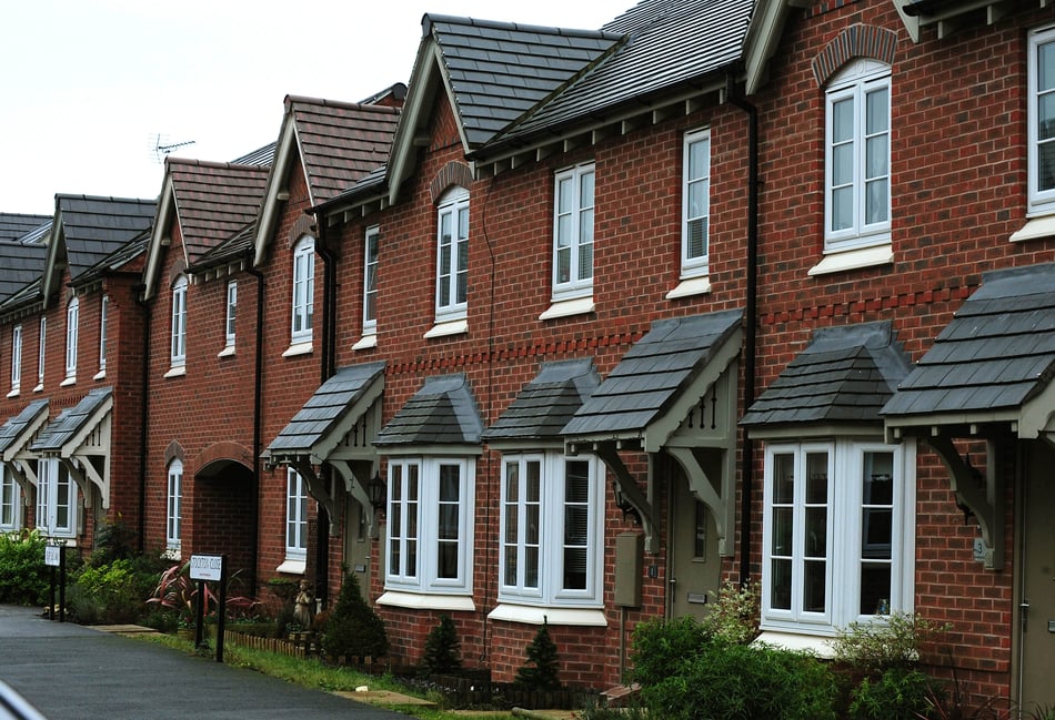 Rent in Bath and North East Somerset rises 9% in past year