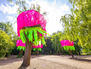 Forest of Imagination festival set to return to former golf course