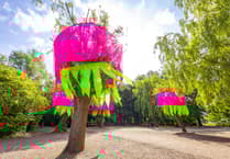 Forest of Imagination festival set to return to former golf course