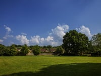 Green spaces project sees improvements begin