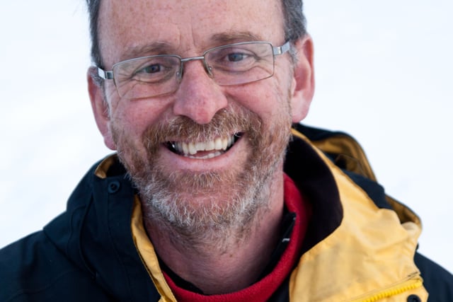New book finds light in a dark age