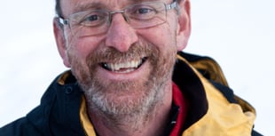 New book finds light in a dark age