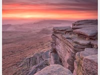 Photography Society explore photographer's landscape journey