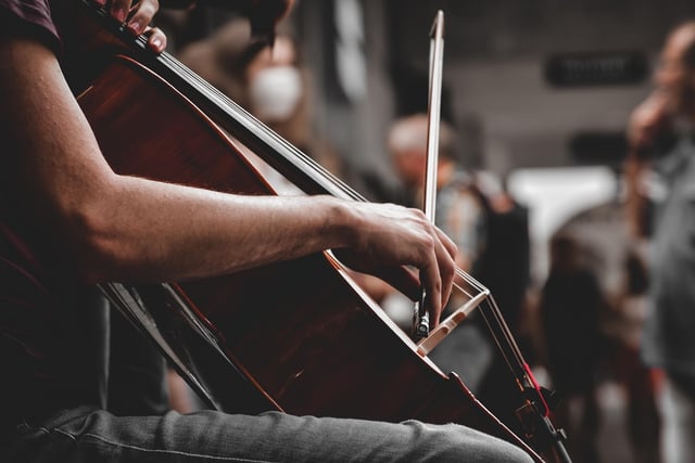 Chew Valley Arts Fringe Festival returns for celebration of the arts