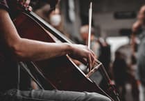 Chew Valley Arts Fringe Festival returns for month long celebration of creative arts