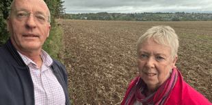 Haydon expansion prompts concerns