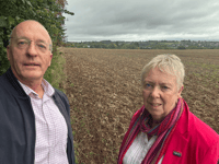 Haydon expansion prompts concerns