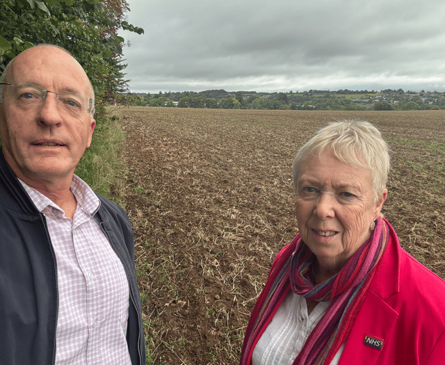 Haydon expansion prompts concerns