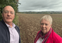 Haydon development sparks major concerns