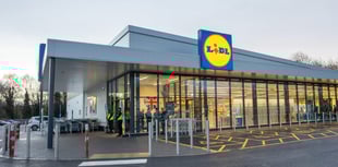 Lidl plans to create bigger, eco-friendly store