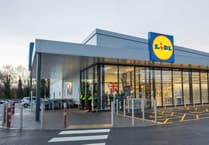 Lidl plans bigger, eco-friendly Midsomer Norton store