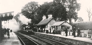 Can you solve this week's Mystery Photograph challenge?