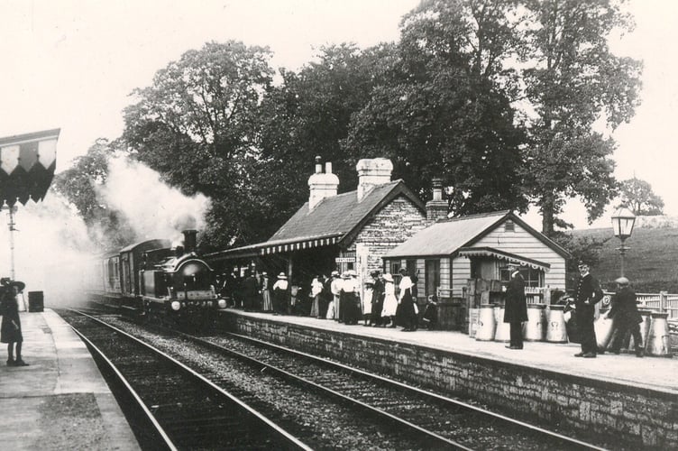 Can you guess this week's Mystery Photograph?
