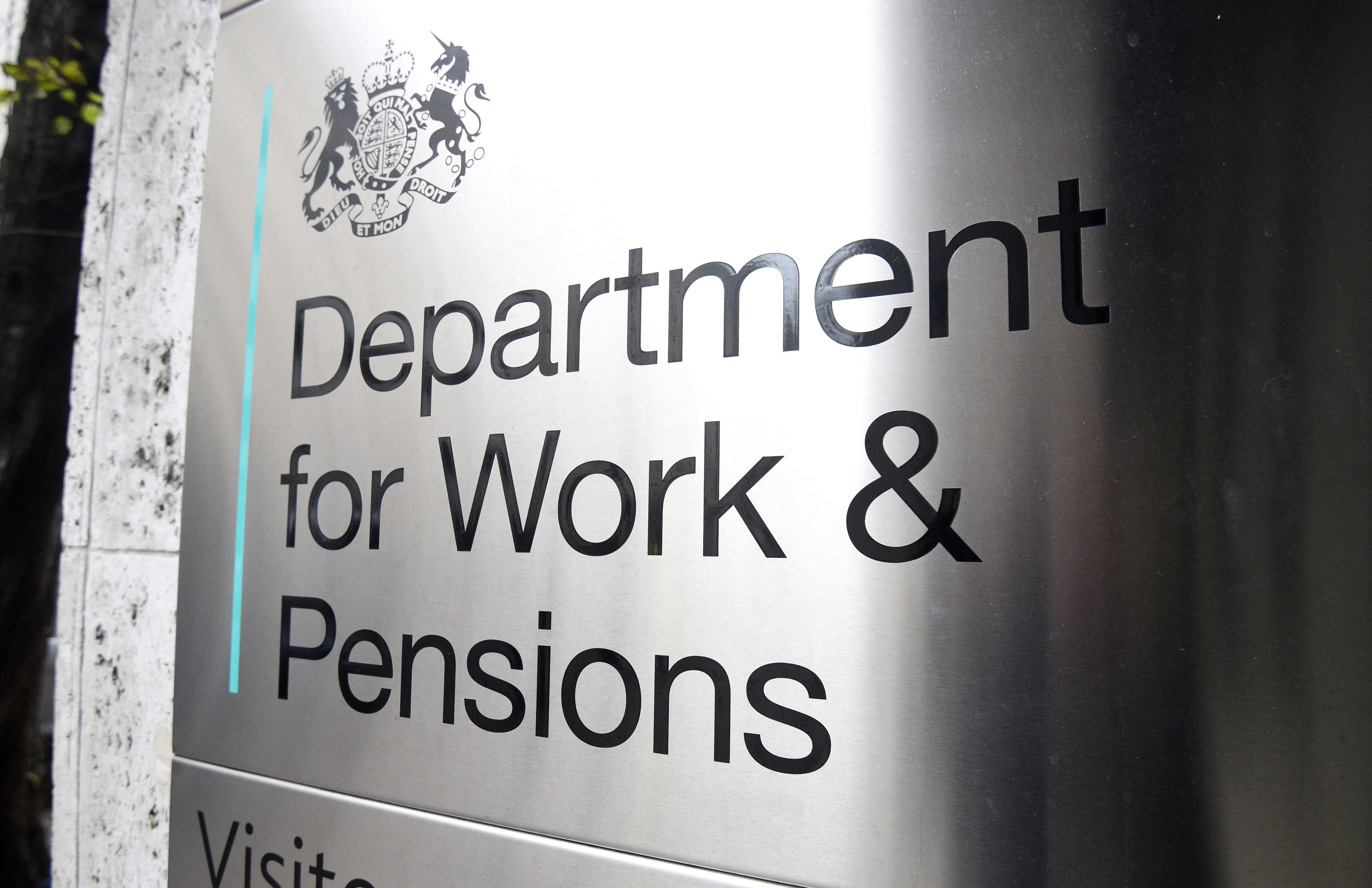 Three-quarters of health-related Universal Credit claimants in North Somerset unable to work