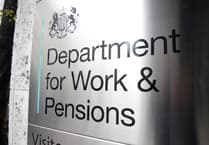 Three-quarters of health-related Universal Credit claimants in North Somerset unable to work