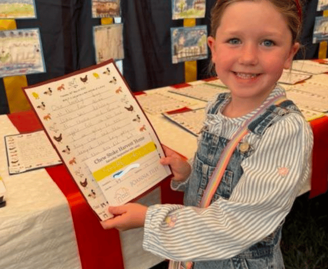 Community news from across the Chew Valley and beyond