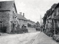 Identify Chew Valley Gazette's mystery location