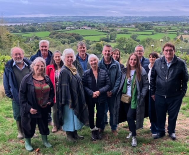 Chamber of Commerce: Mixing business and pleasure