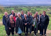 Chamber of Commerce: Mixing business and pleasure