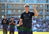 Somerset trio sign new contracts for Somerset