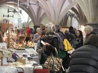 Gift inspiration, handmade crafts and festive cheer