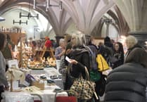 Gift inspiration, handmade crafts and festive cheer