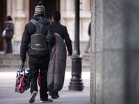 Rise in North Somerset Council spending on homeless accommodation