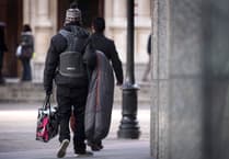 Fall in Bath and North East Somerset Council spending on homeless accommodation