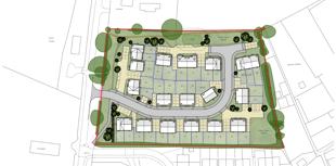 Consultation open for new 'affordable homes'