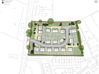 Consultation open for new 'affordable homes'