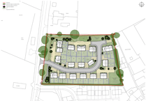 Share your views on Radstock's new affordable homes