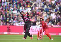 Tom Kohler-Cadmore signs extended contract with Somerset