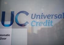 More households hit by Universal Credit cap in Bath and North East Somerset