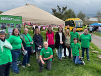 Earth Matters: Working collaboratively to reduce our carbon footprint