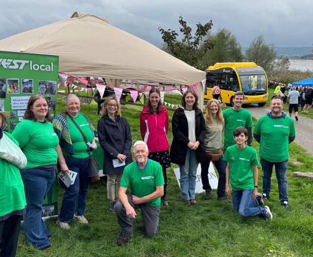 Earth Matters: Working collaboratively to reduce our carbon footprint