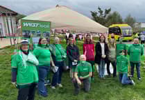 Earth Matters: Working collaboratively to reduce Chew Valley’s carbon footprint