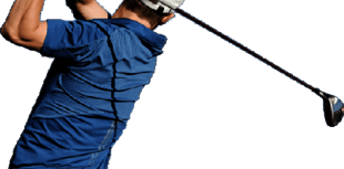 Cray edges out Cuer in Murphy's Stableford 