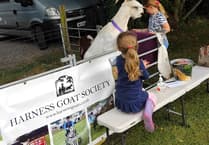 Fete is bittersweet as it marks WI's final swansong