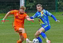 Smedley penalty puts Paulton up to second place